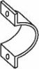 MERCE 6174920140 Clamp, exhaust system